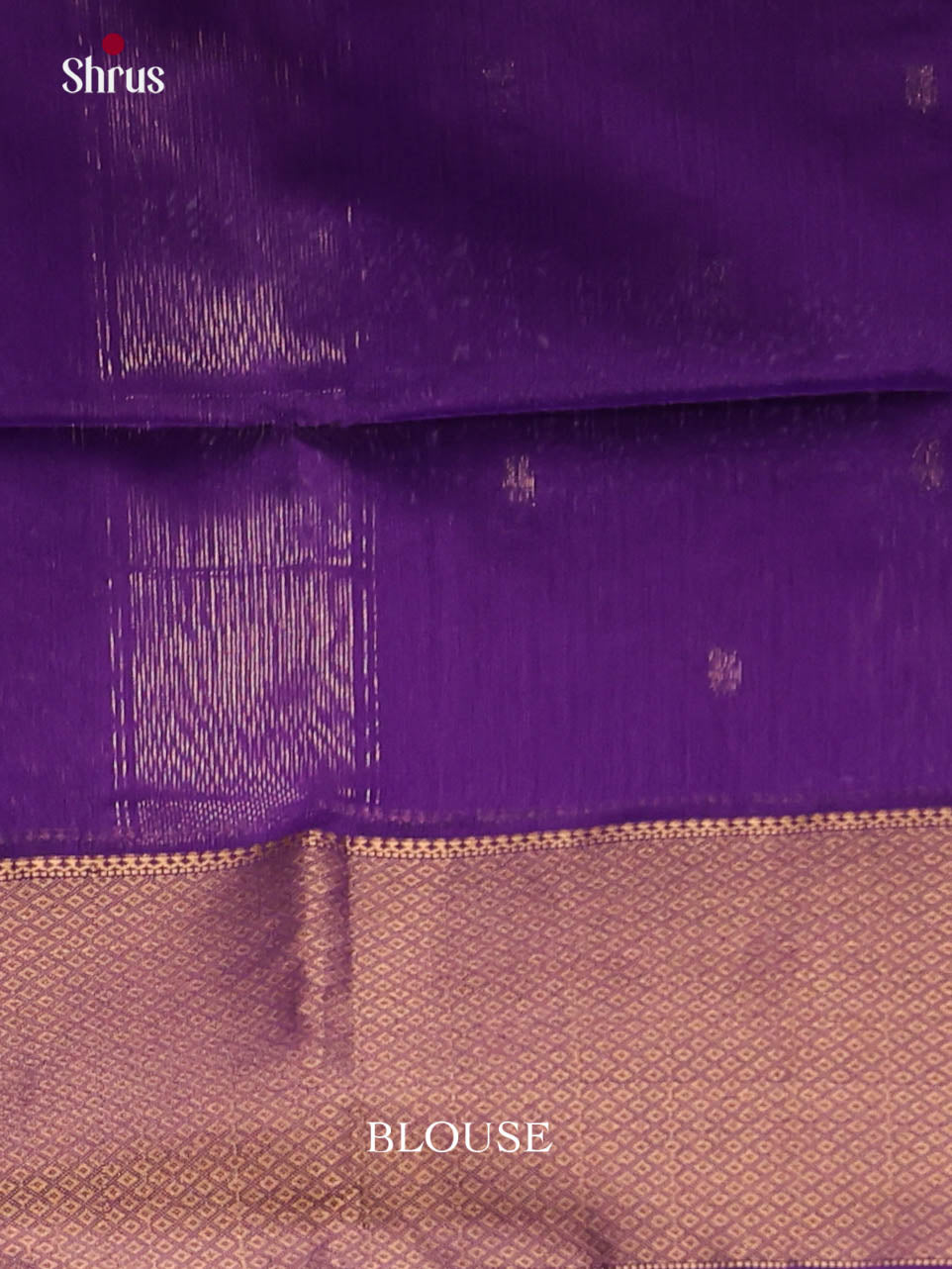 DIS16363 - Maheshwari silkcotton Saree - Shop on Shrus.com