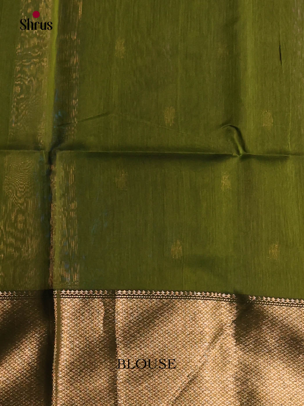 DIS16366 - Maheshwari silkcotton Saree - Shop on Shrus.com