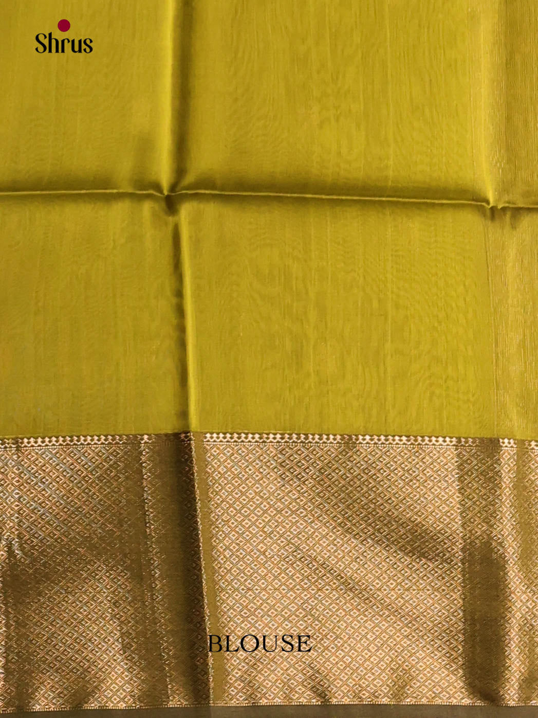 DIS16367 - Maheshwari silkcotton Saree - Shop on Shrus.com