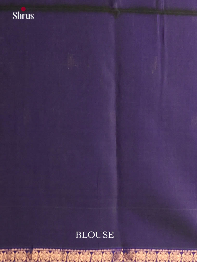 DIS16412 - Maheshwari silkcotton Saree - Shop on Shrus.com