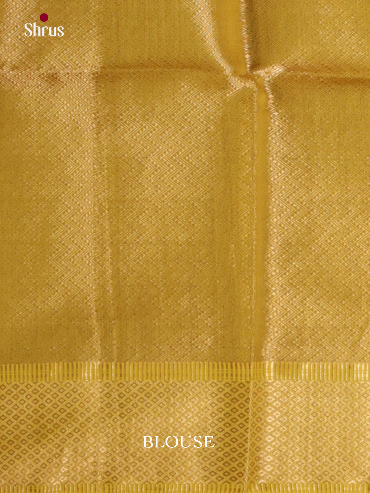 DIS16445 - Maheshwari silkcotton Saree - Shop on Shrus.com