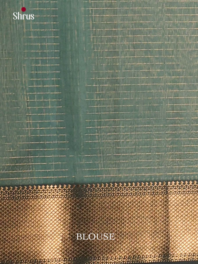 DIS16458 - Maheshwari silkcotton Saree - Shop on Shrus.com