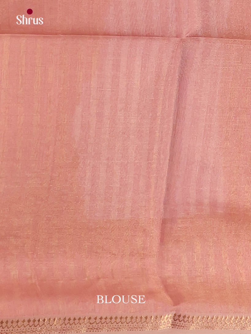 DIS16478 - Maheshwari silkcotton Saree - Shop on Shrus.com