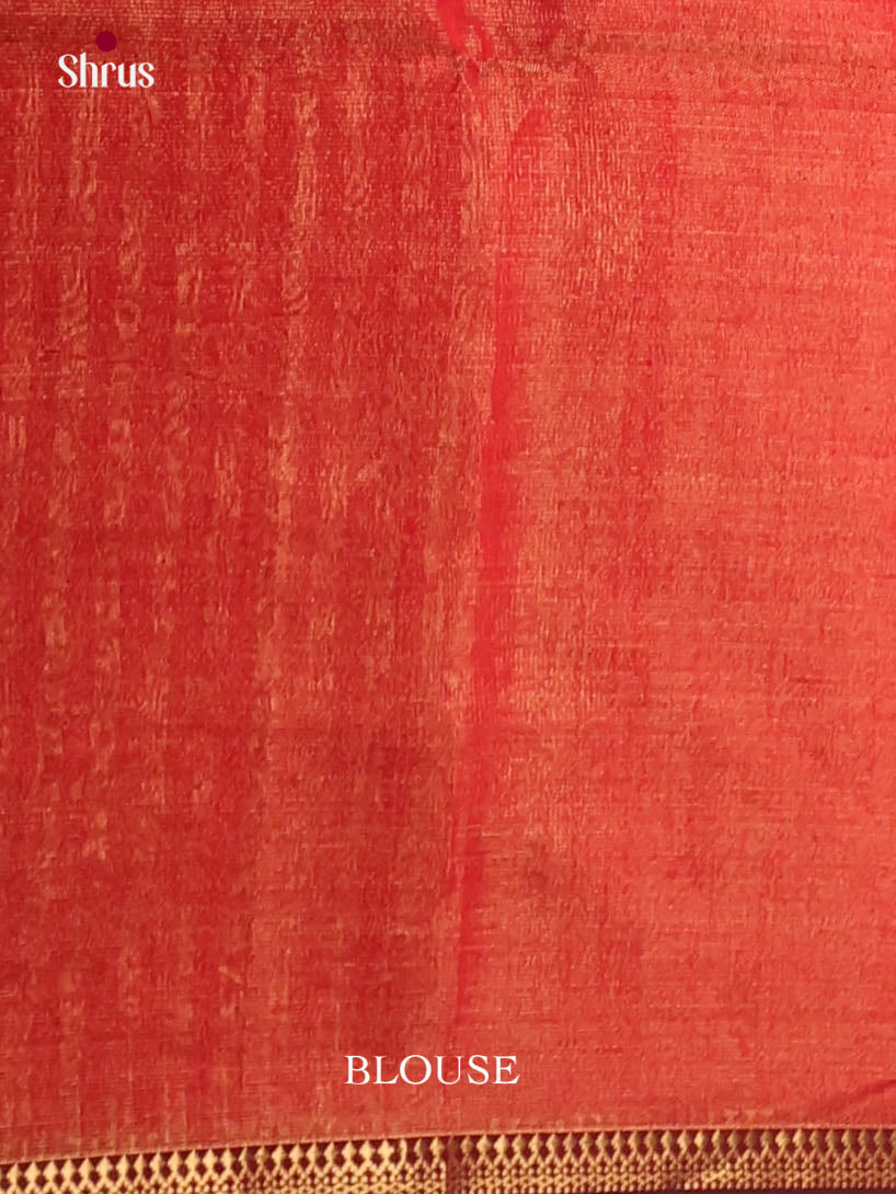DIS16488 - Maheshwari silkcotton Saree - Shop on Shrus.com