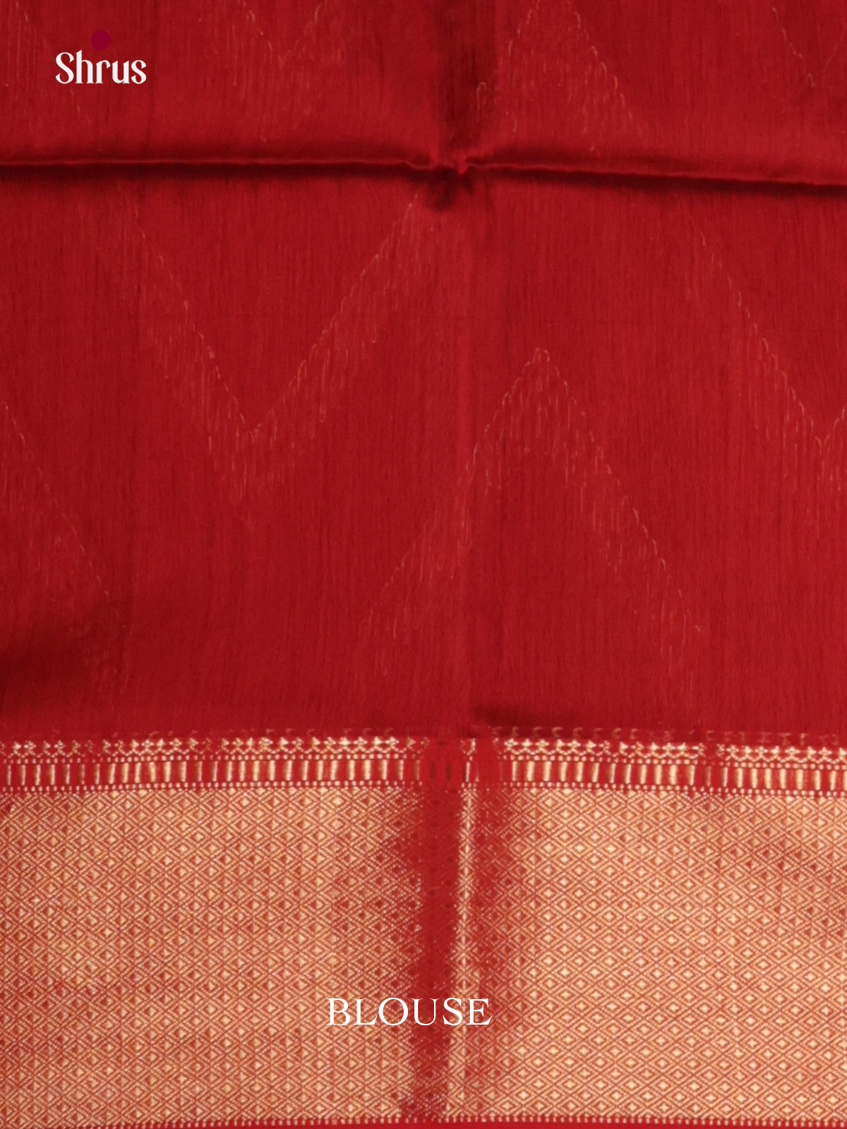 DIS16490 - Maheshwari silkcotton Saree - Shop on Shrus.com
