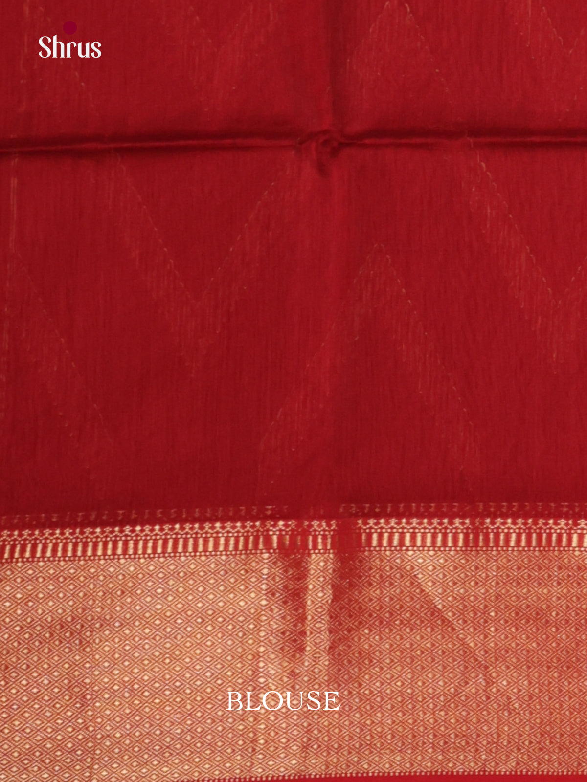 DIS16491 - Maheshwari silkcotton Saree - Shop on Shrus.com