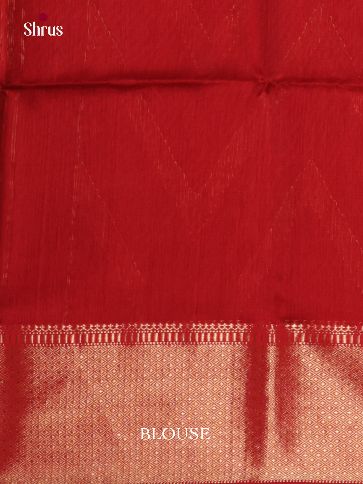 DIS16495 - Maheshwari silkcotton Saree - Shop on Shrus.com