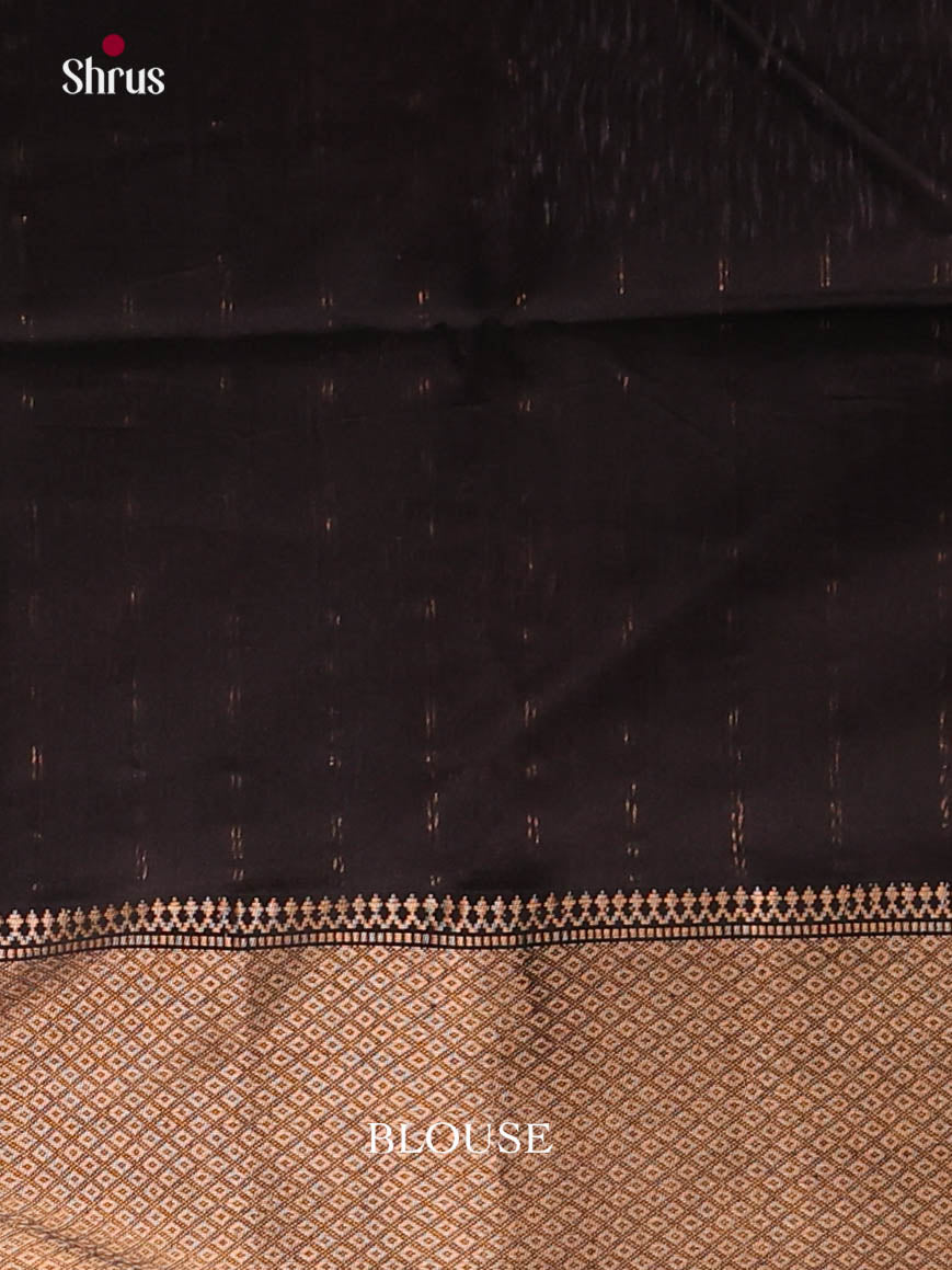 DIS16505 - Maheshwari silkcotton Saree - Shop on Shrus.com