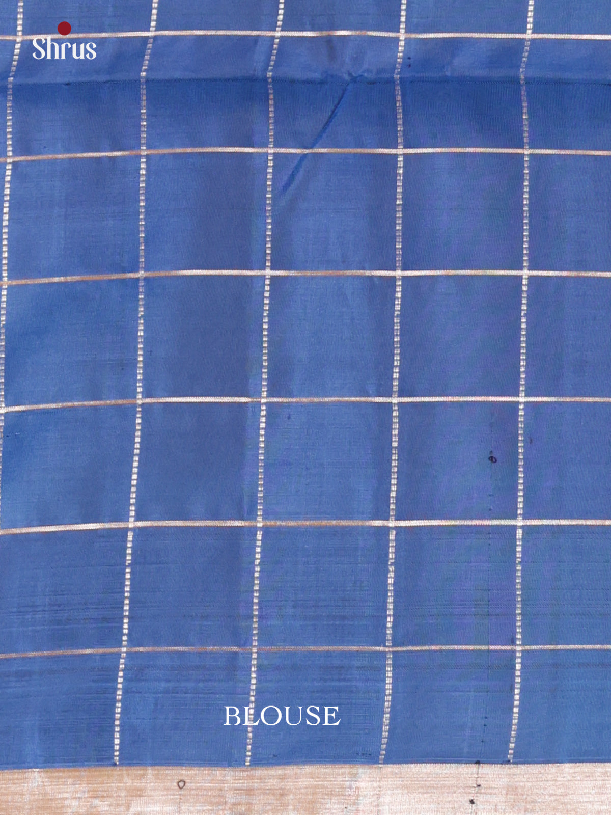 DIS16667 - Soft Silk (HR) Saree - Shop on Shrus.com