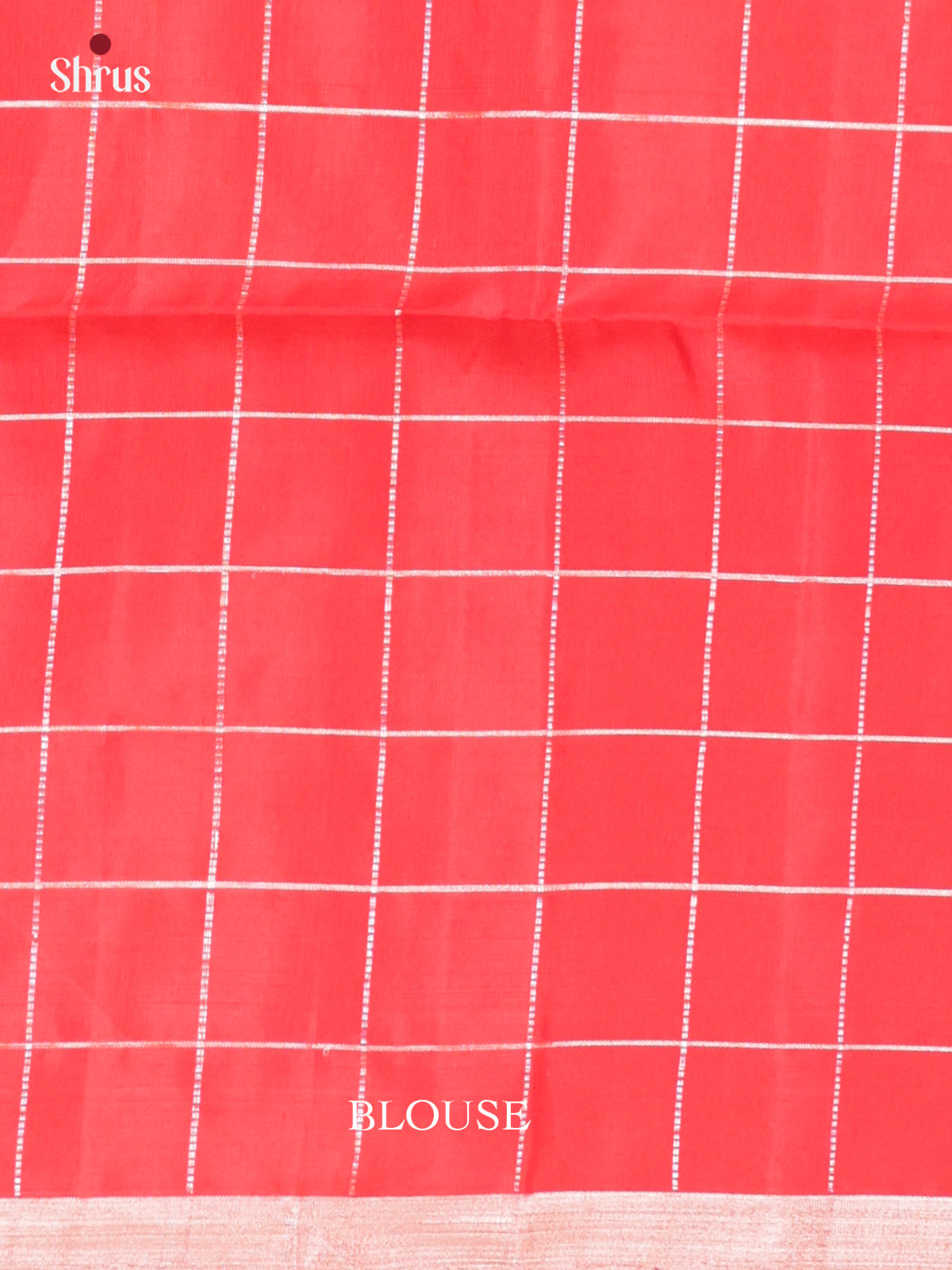 DIS16668 - Soft Silk (HR) Saree - Shop on Shrus.com