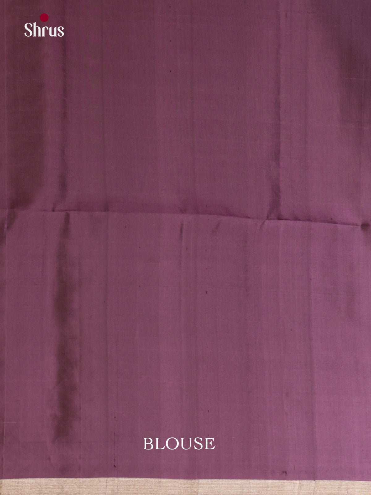 DIS16687 - Soft Silk (HR) Saree - Shop on Shrus.com
