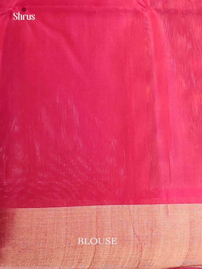 DIS16753 - Pochampally sico Saree - Shop on Shrus.com