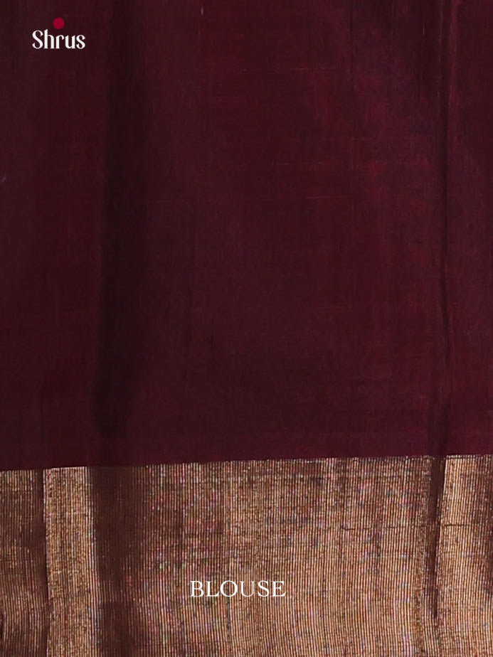 DIS16820 - Pochampally sico Saree - Shop on Shrus.com