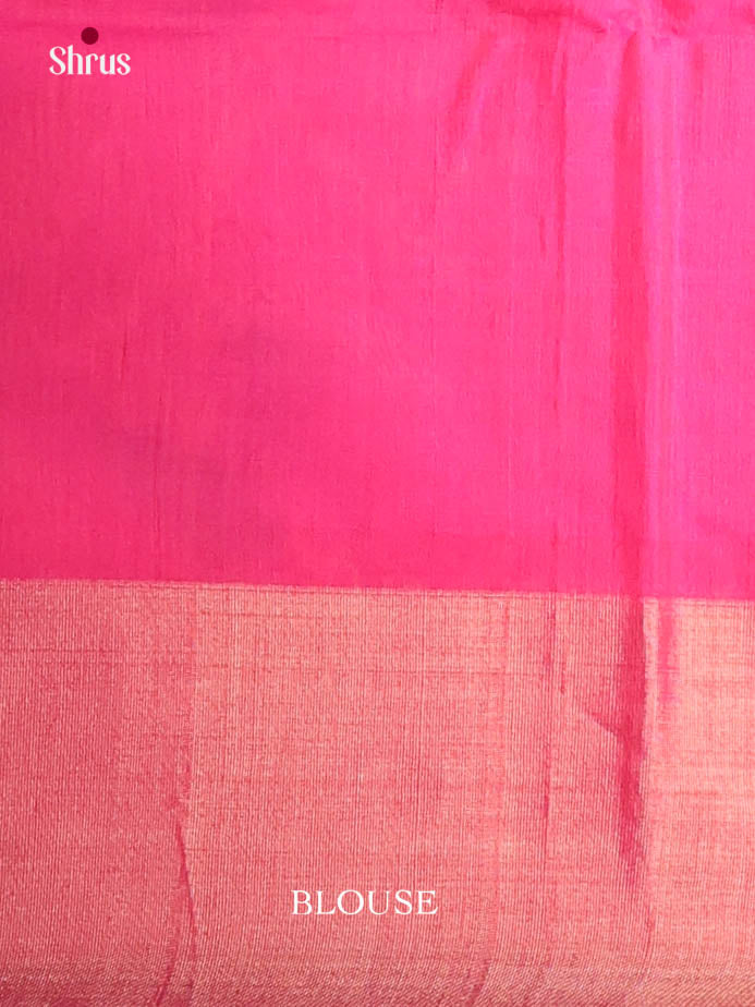 DIS16829 - Pochampally sico Saree - Shop on Shrus.com