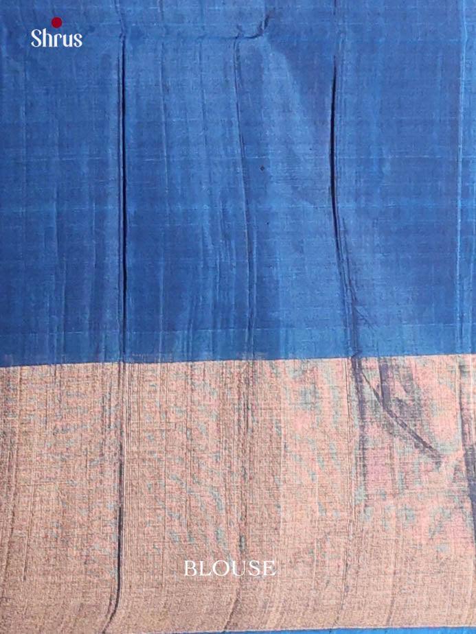 DIS16875 - Pochampally sico Saree - Shop on Shrus.com