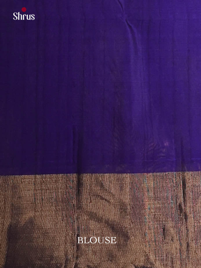 DIS16914 - Pochampally sico Saree - Shop on Shrus.com