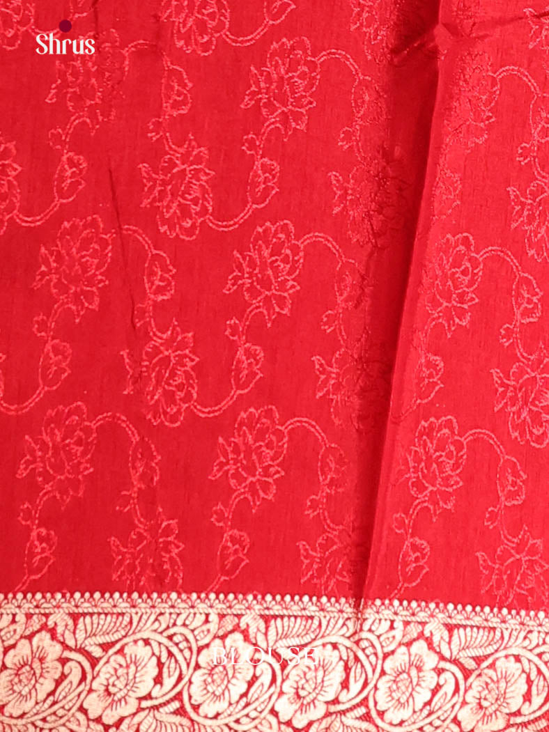 DIS16920 - Bandhini Saree - Shop on Shrus.com