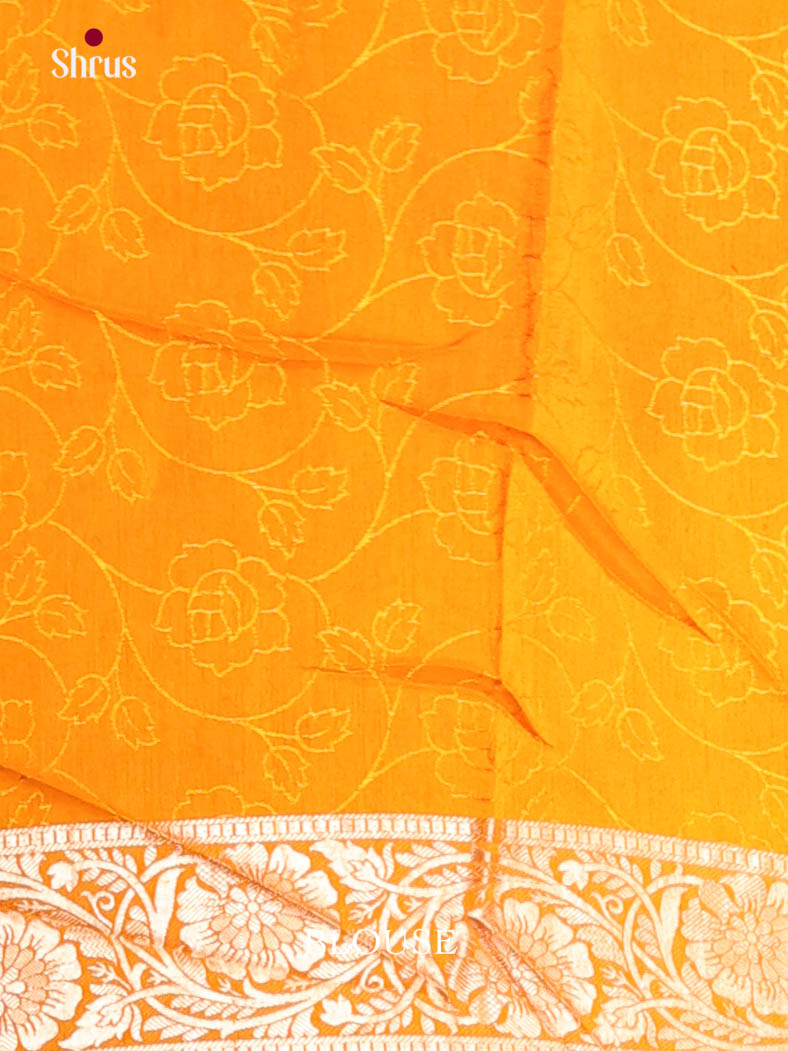 DIS16923 - Bandhini Saree - Shop on Shrus.com