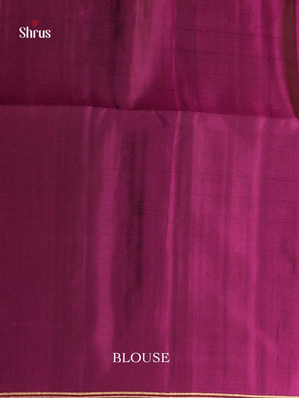 DIS16942 - Soft Silk (HR) Saree - Shop on Shrus.com
