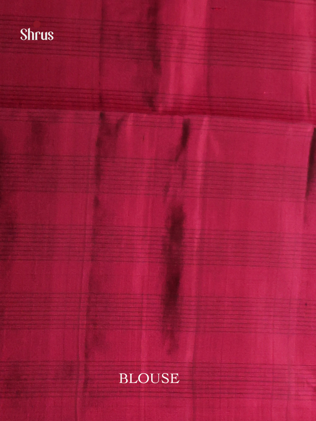 DIS16947 - Soft Silk (HR) Saree - Shop on Shrus.com