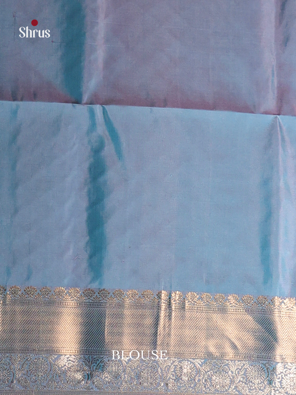 Enchanting Green  Soft Silk Saree with gold zari floral motifs, rich equal border - Shop on Shrus.com