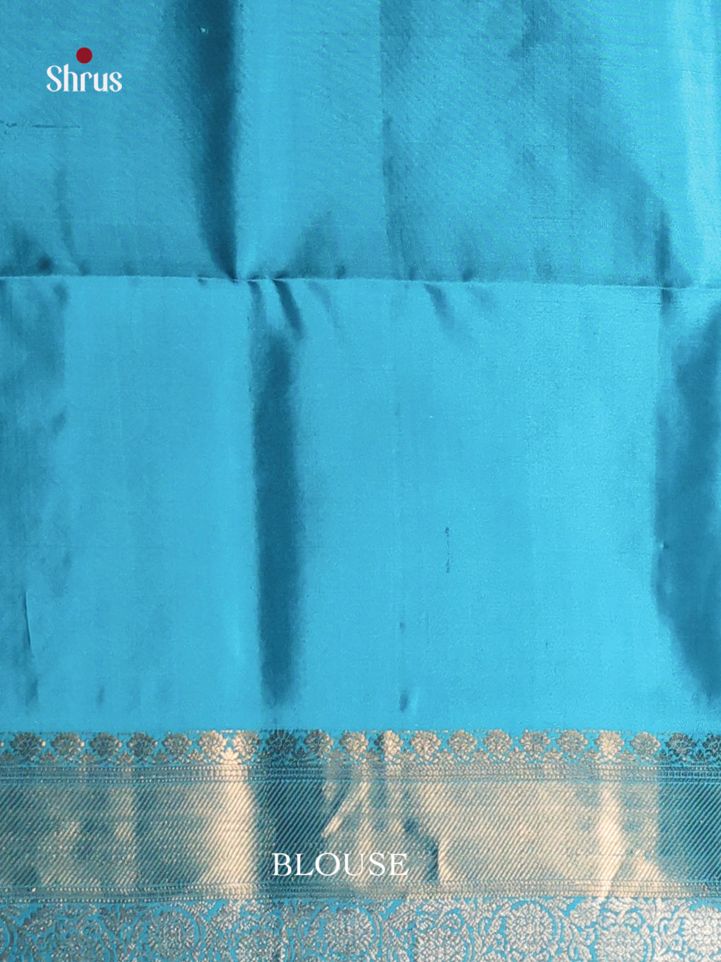 DIS16961 - Soft Silk (HR) Saree - Shop on Shrus.com