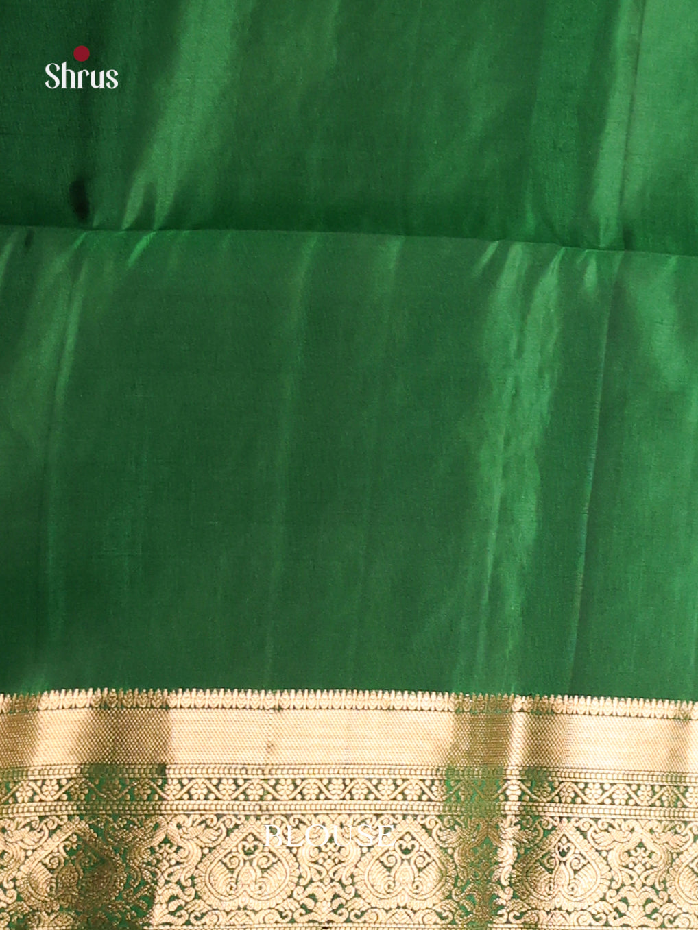 DIS16962 - Soft Silk (HR) Saree - Shop on Shrus.com