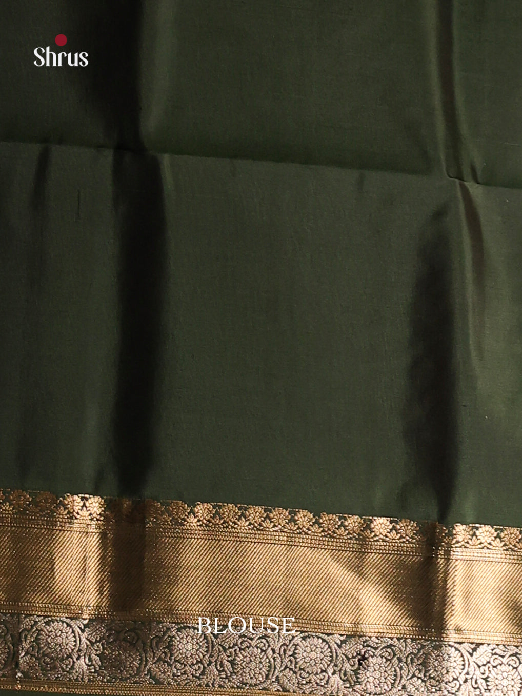 DIS16973 - Soft Silk (HR) Saree - Shop on Shrus.com