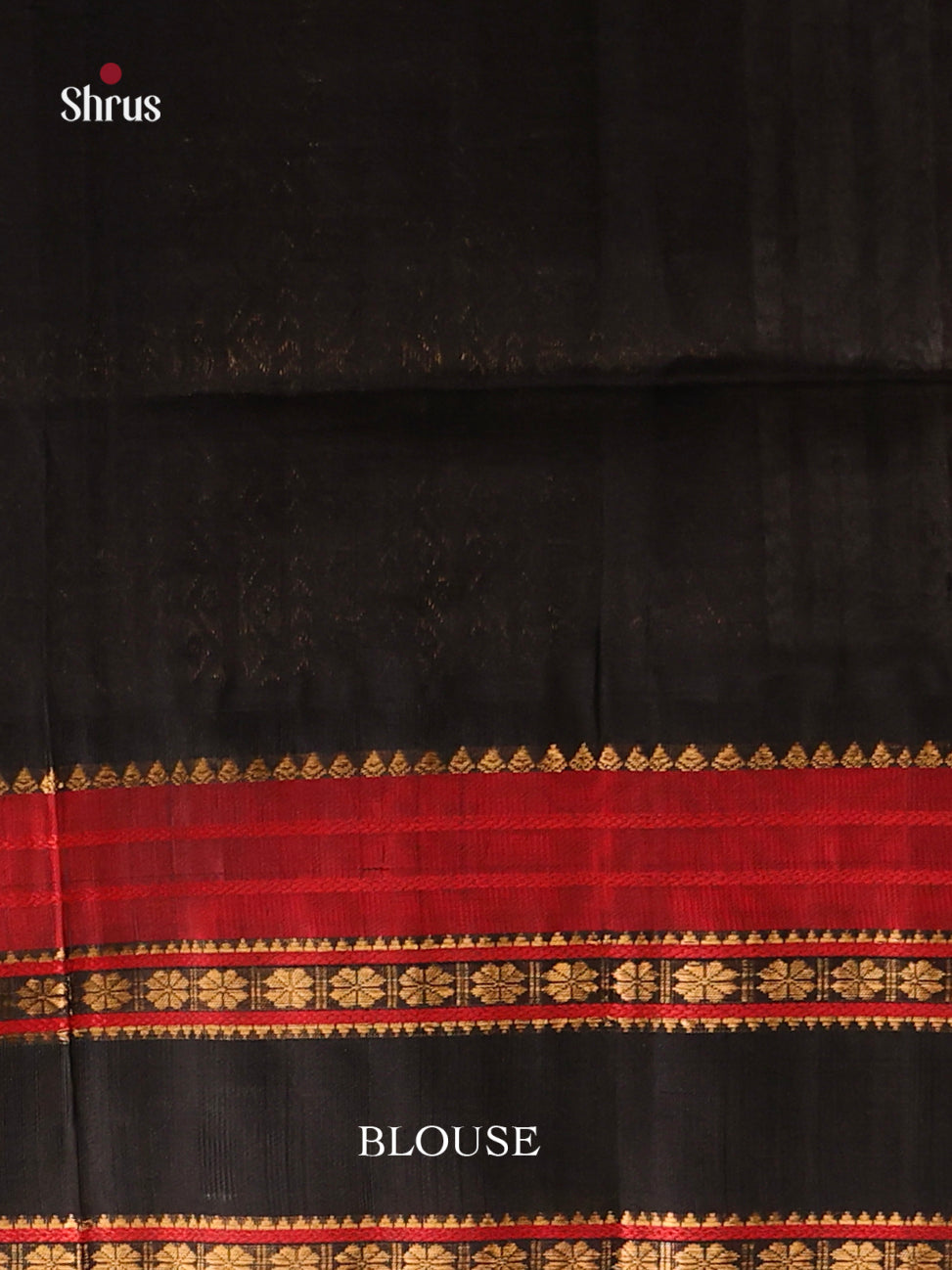 DIS17200 - Korvai-kattams Saree - Shop on Shrus.com