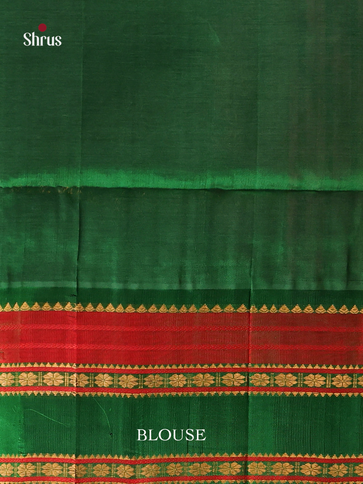 DIS17202 - Korvai-kattams Saree