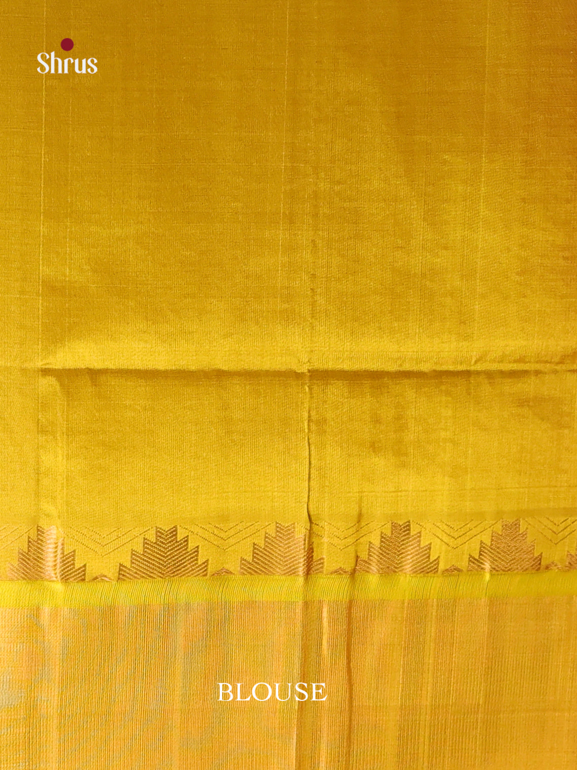 DIS17220 - Korvai-kattams Saree