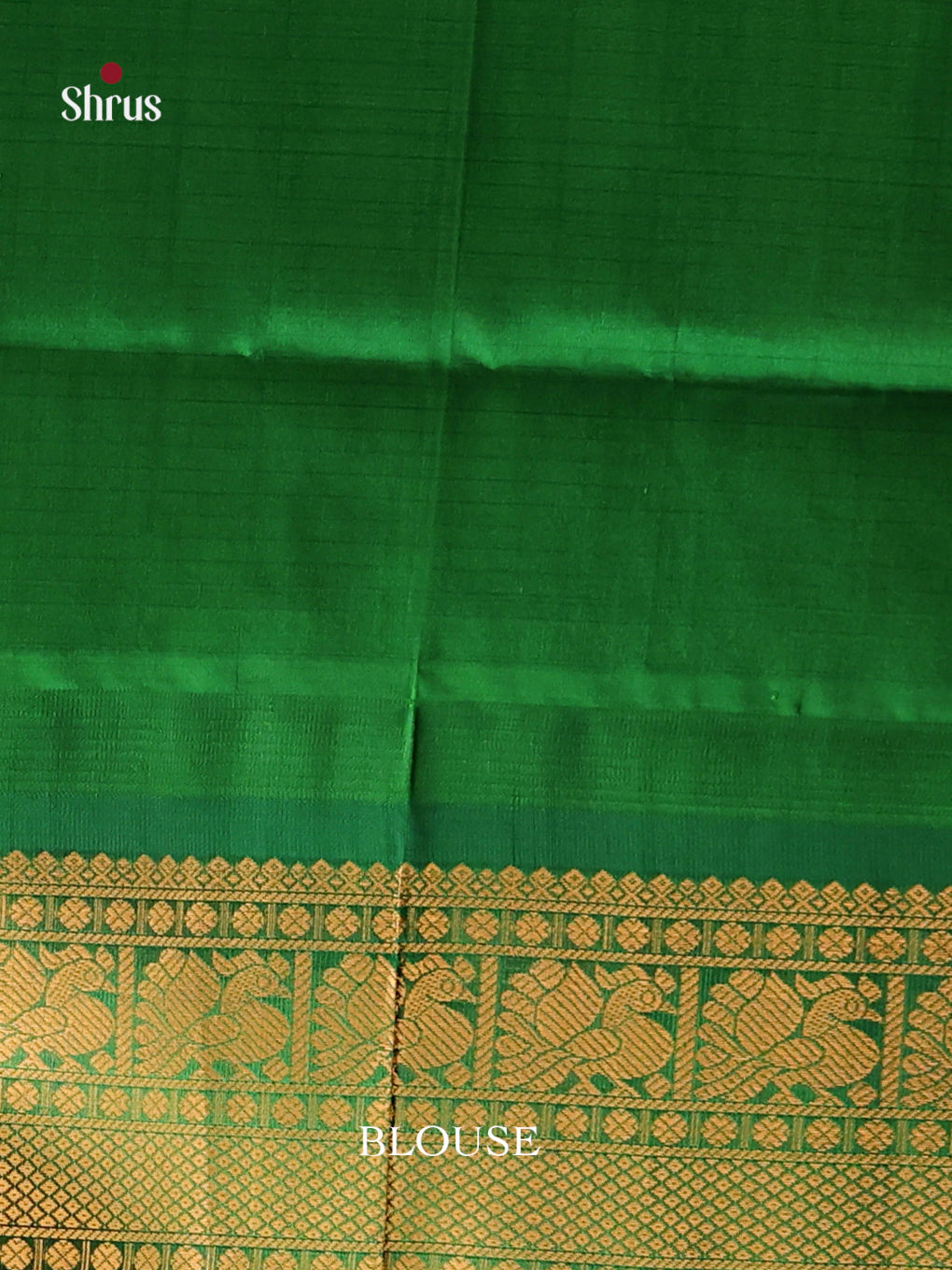 DIS17230 - Soft Silk (HR) Saree - Shop on Shrus.com