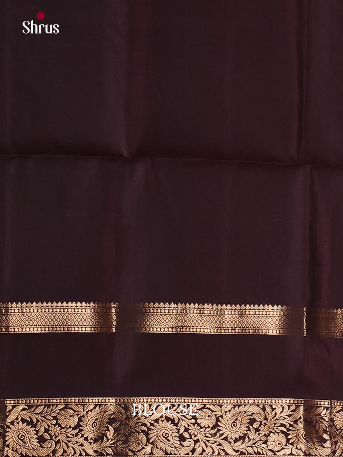 DIS17678 - Soft Silk (HR) Saree - Shop on Shrus.com