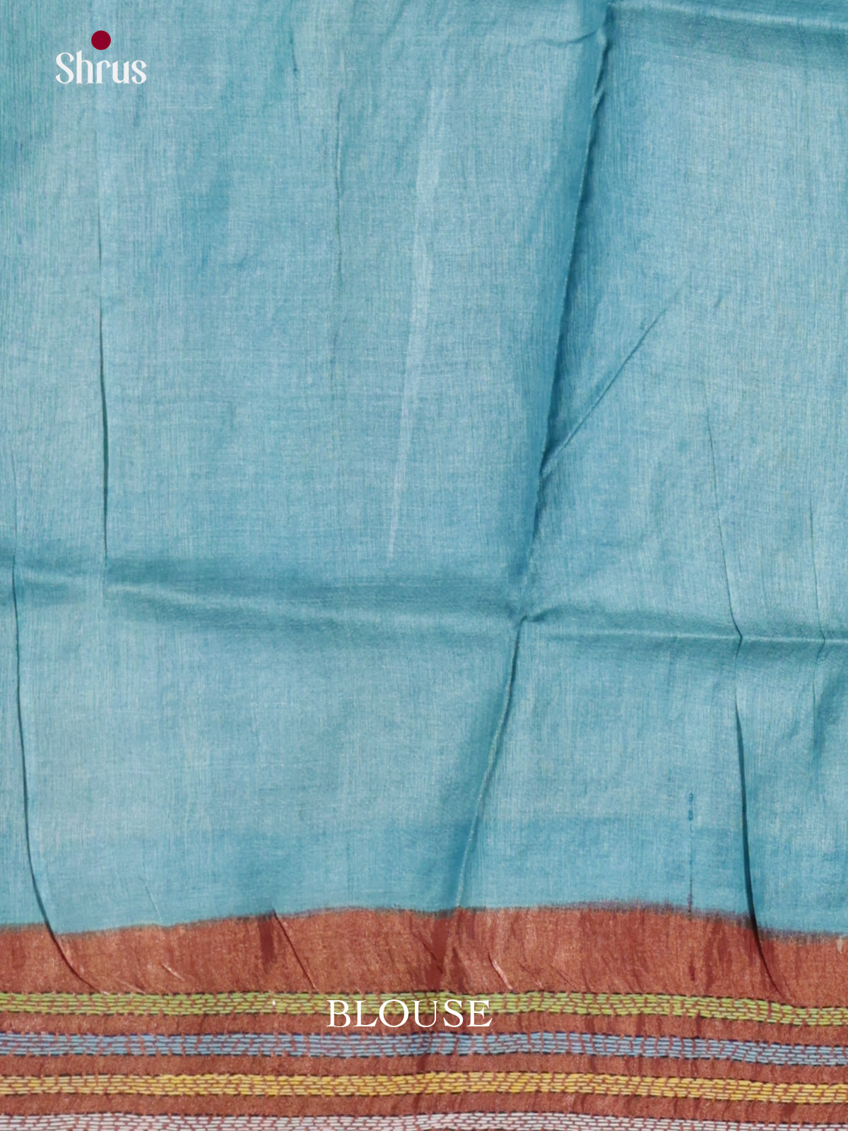 DIS17713 - Tussar Saree - Shop on Shrus.com