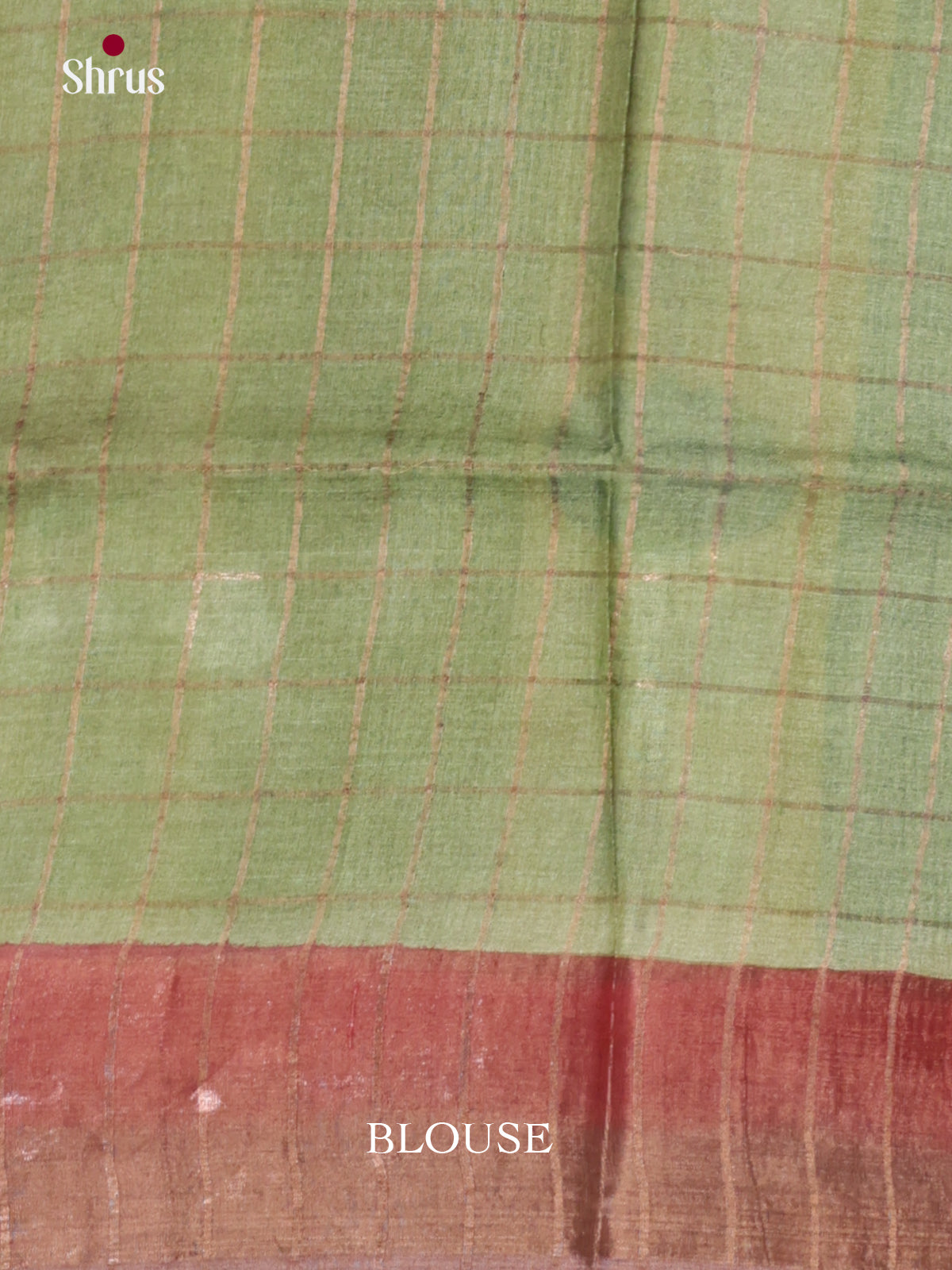DIS17717 - Tussar Saree - Shop on Shrus.com