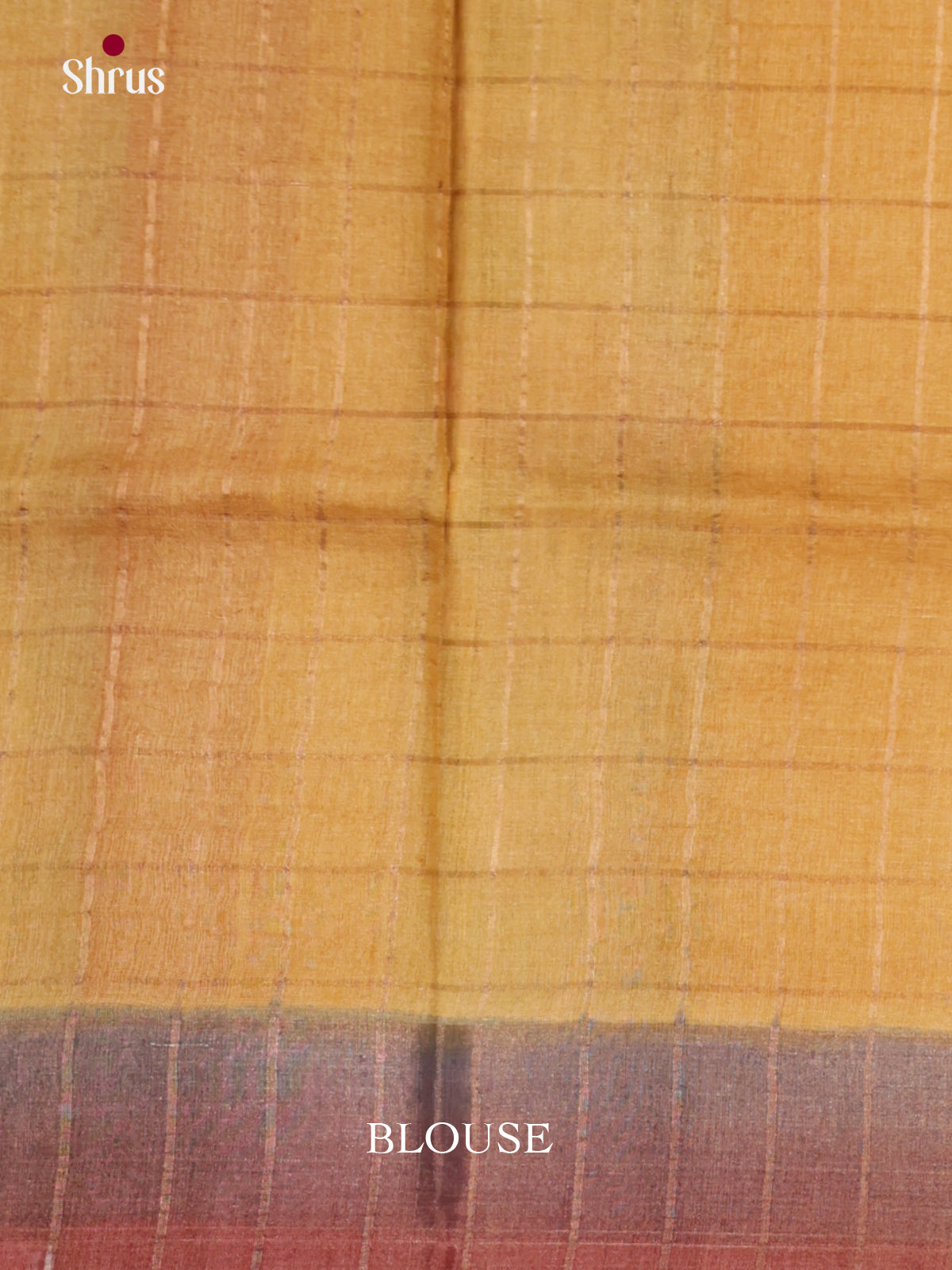 DIS17720 - Tussar Saree - Shop on Shrus.com
