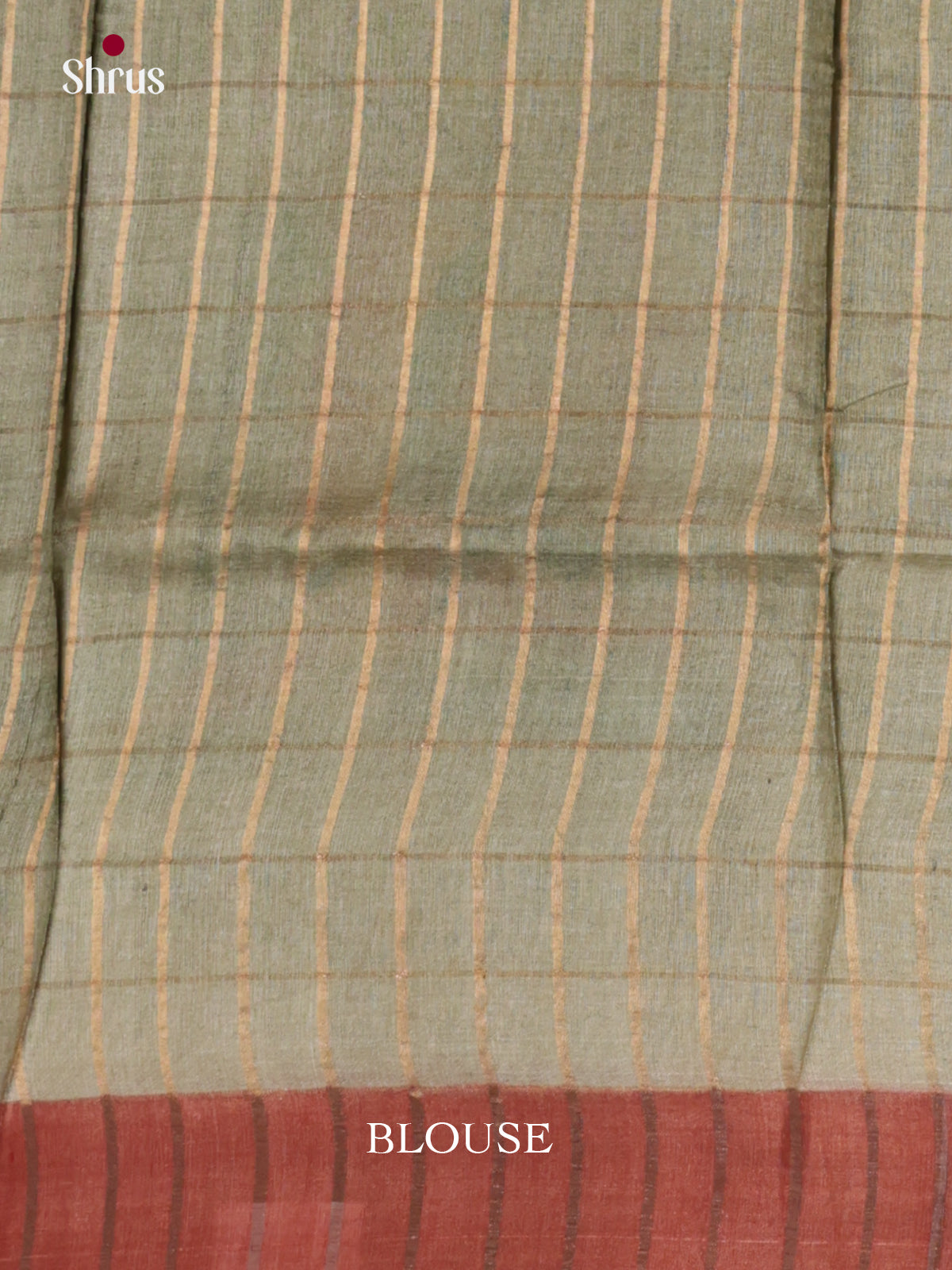 DIS17726 - Tussar Saree - Shop on Shrus.com