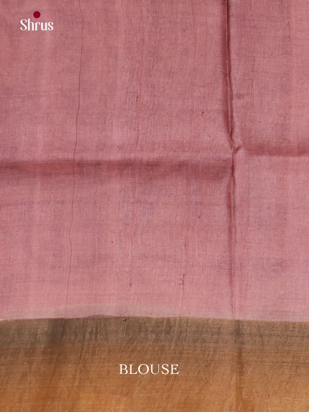 DIS17742 - Tussar Saree - Shop on Shrus.com