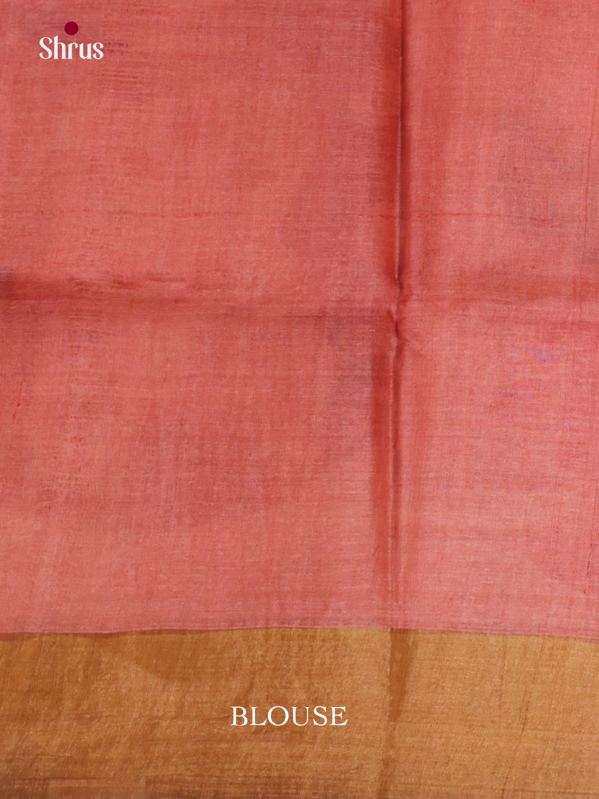 DIS17750 - Tussar Saree - Shop on Shrus.com