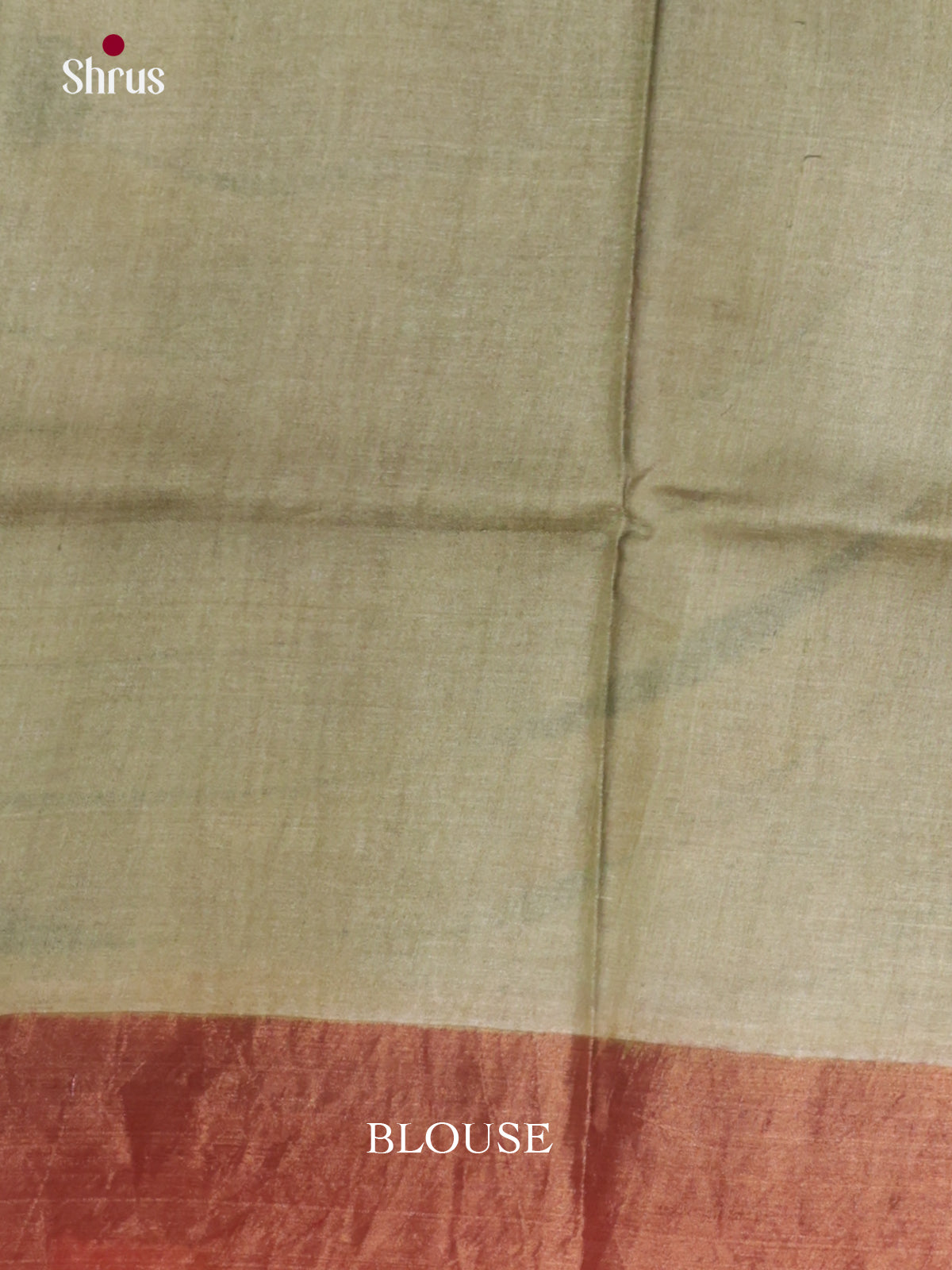DIS17751 - Tussar Saree