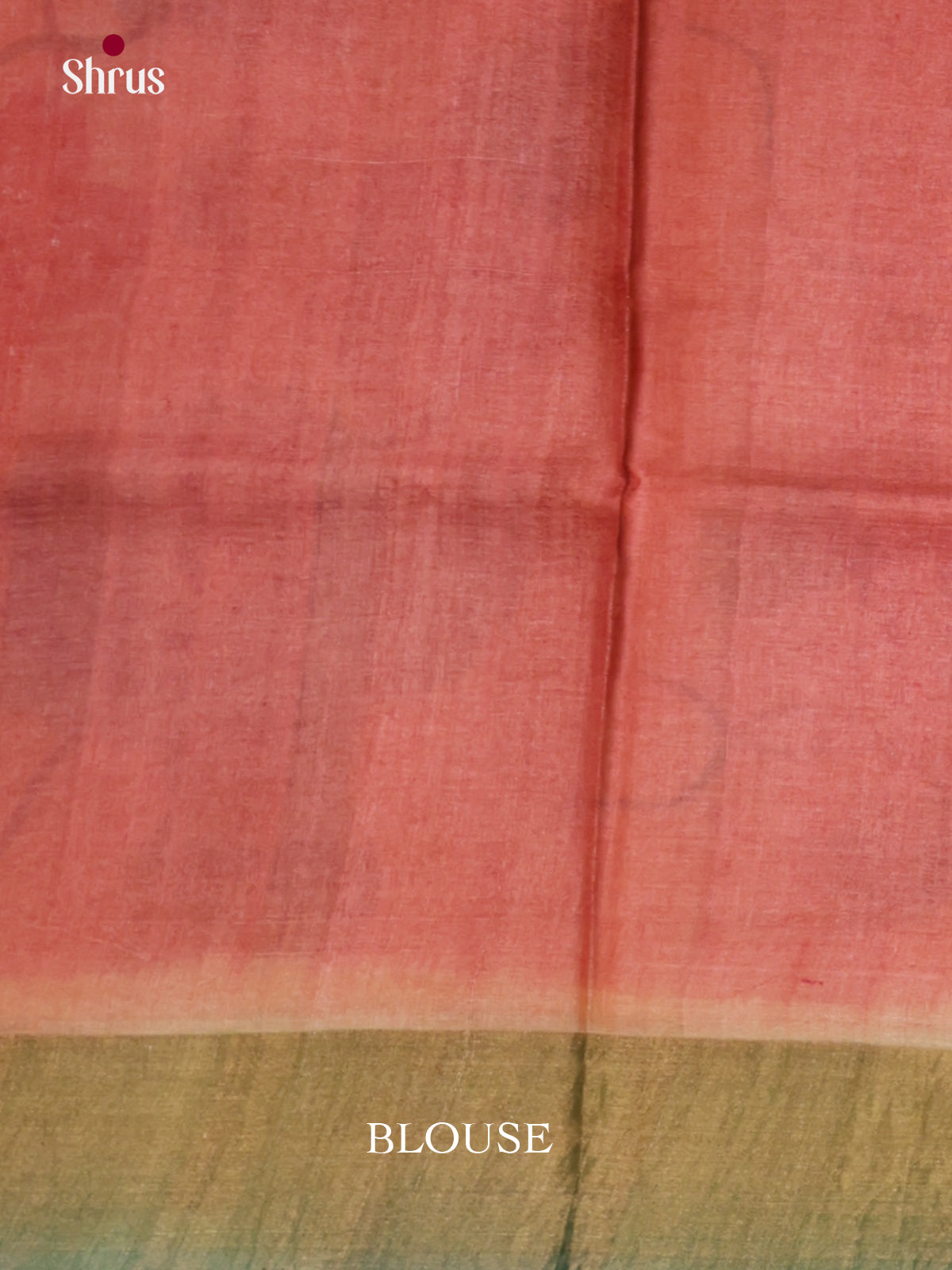 DIS17764 - Tussar Saree - Shop on Shrus.com