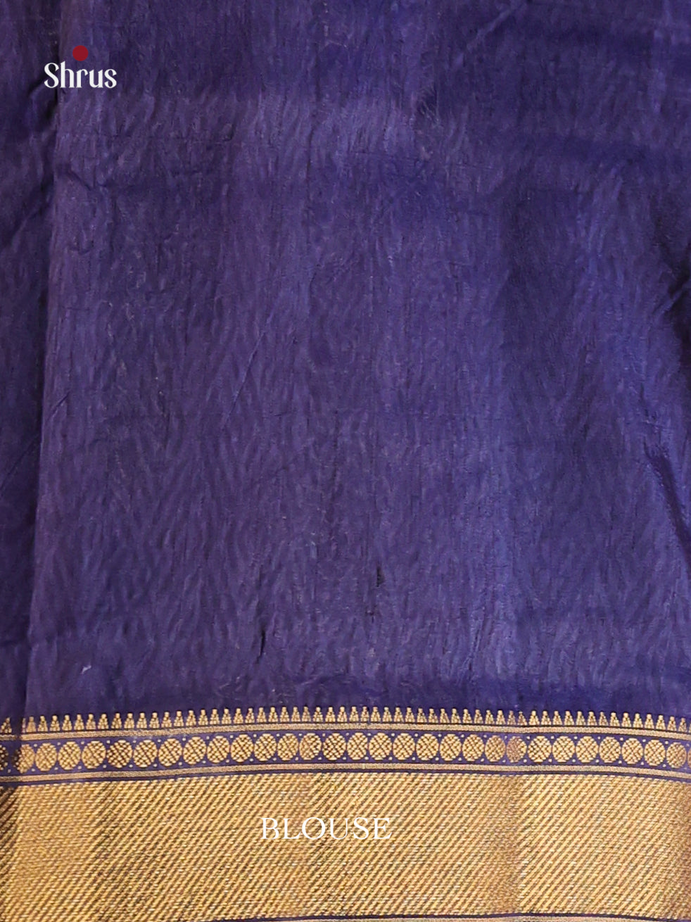 DIS18160 - Semi Patola Saree