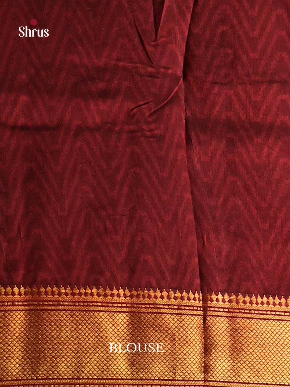 DIS18180 - Semi Patola Saree