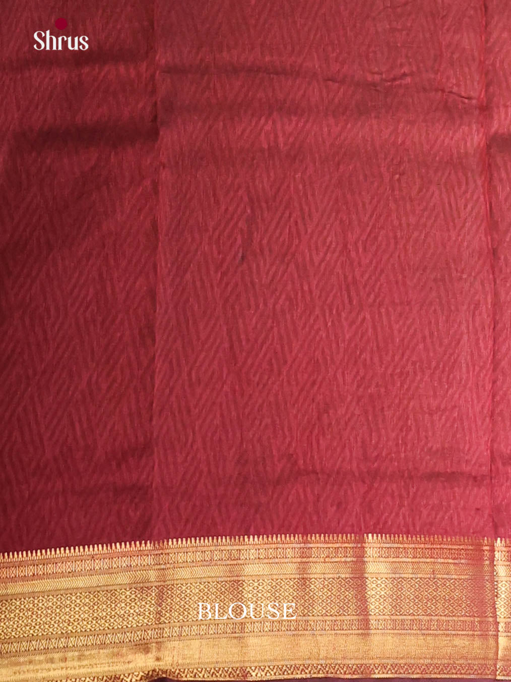 DIS18231 - Semi Patola Saree