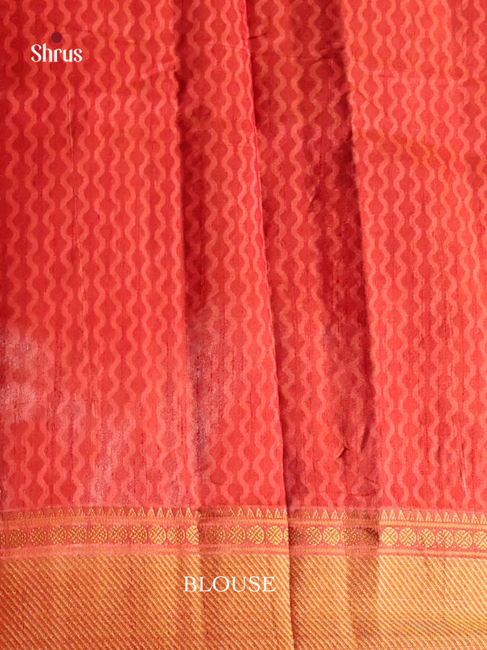 DIS18250 - Semi Patola Saree