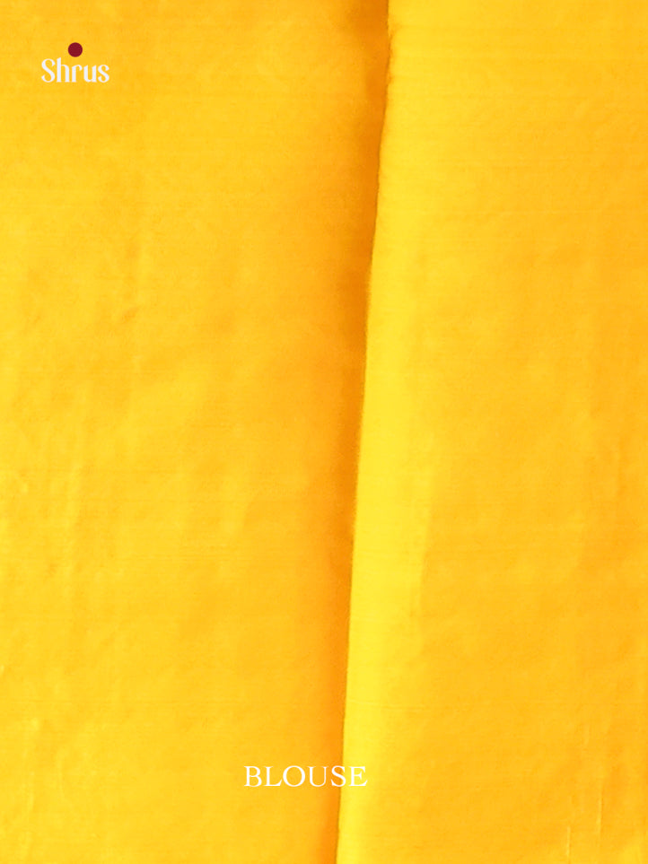DIS19284 - Softsilk-halfpure Saree - Shop on Shrus.com