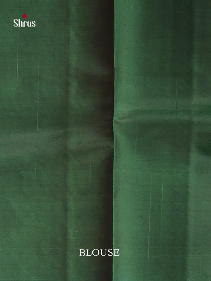 DIS19289 - Softsilk-halfpure Saree - Shop on Shrus.com