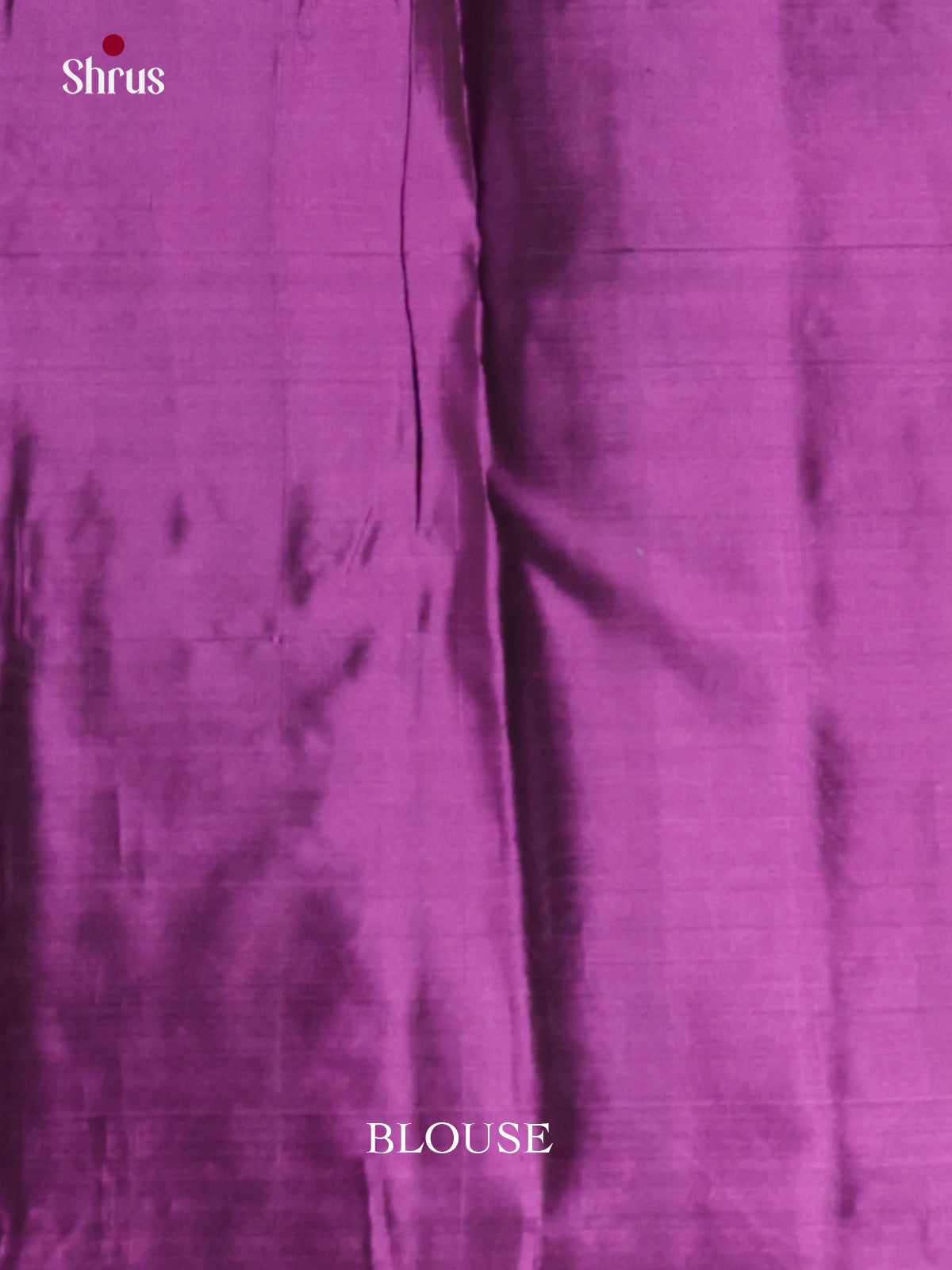DIS19314 - Softsilk-halfpure Saree - Shop on Shrus.com