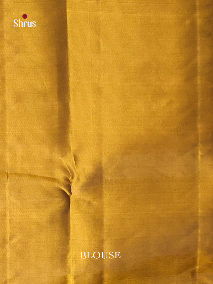 DIS19331 - Softsilk-halfpure Saree - Shop on Shrus.com
