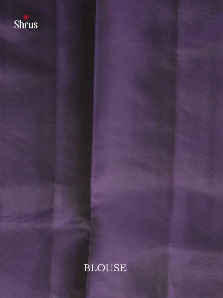 DIS19332 - Softsilk-halfpure Saree - Shop on Shrus.com